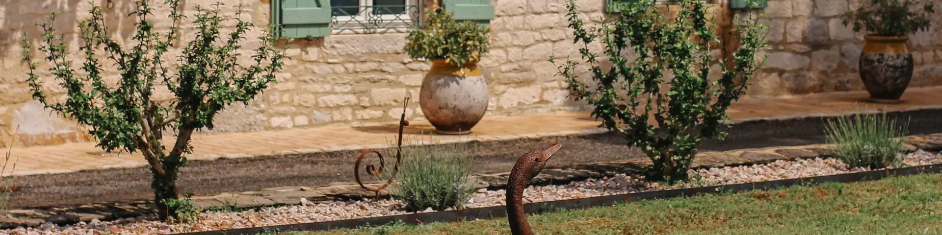 Hôtel Le Troubadour