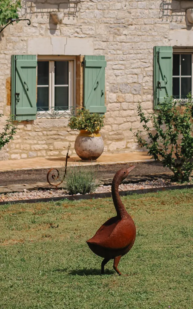 Hôtel Le Troubadour