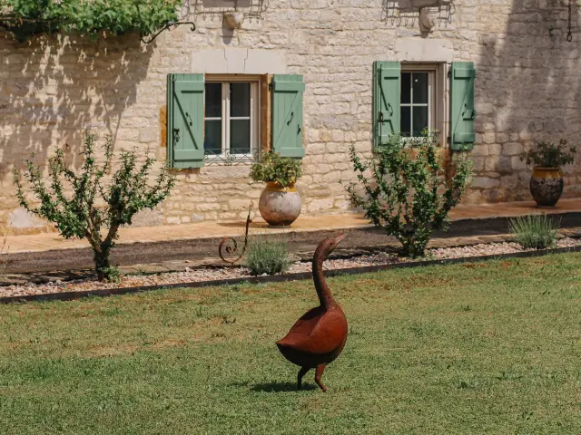 Hôtel Le Troubadour