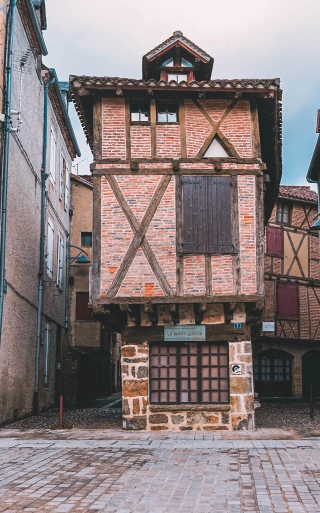 Ville de Saint-Céré