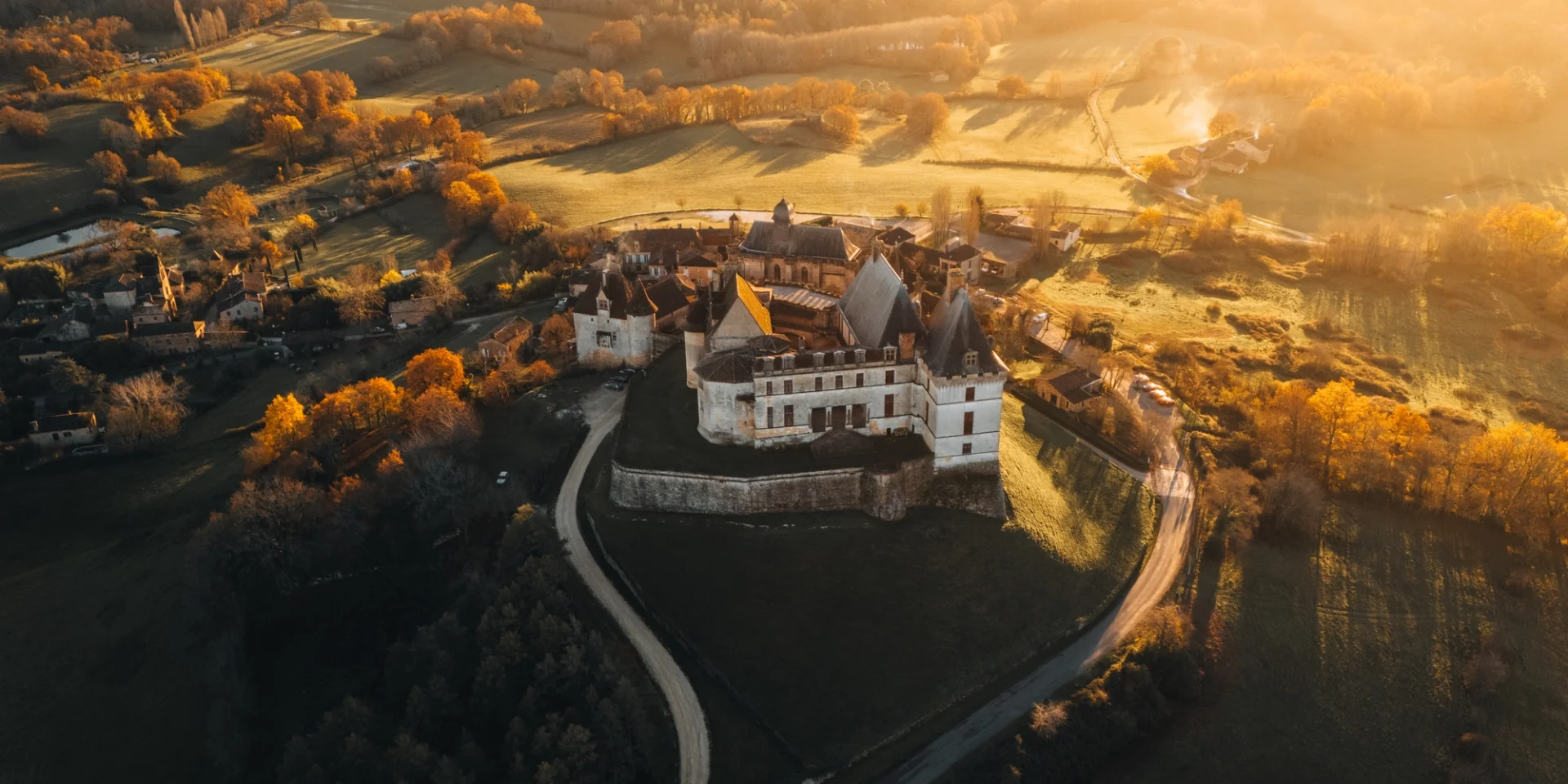9450 Chateau De Biron Cuno De Bruin