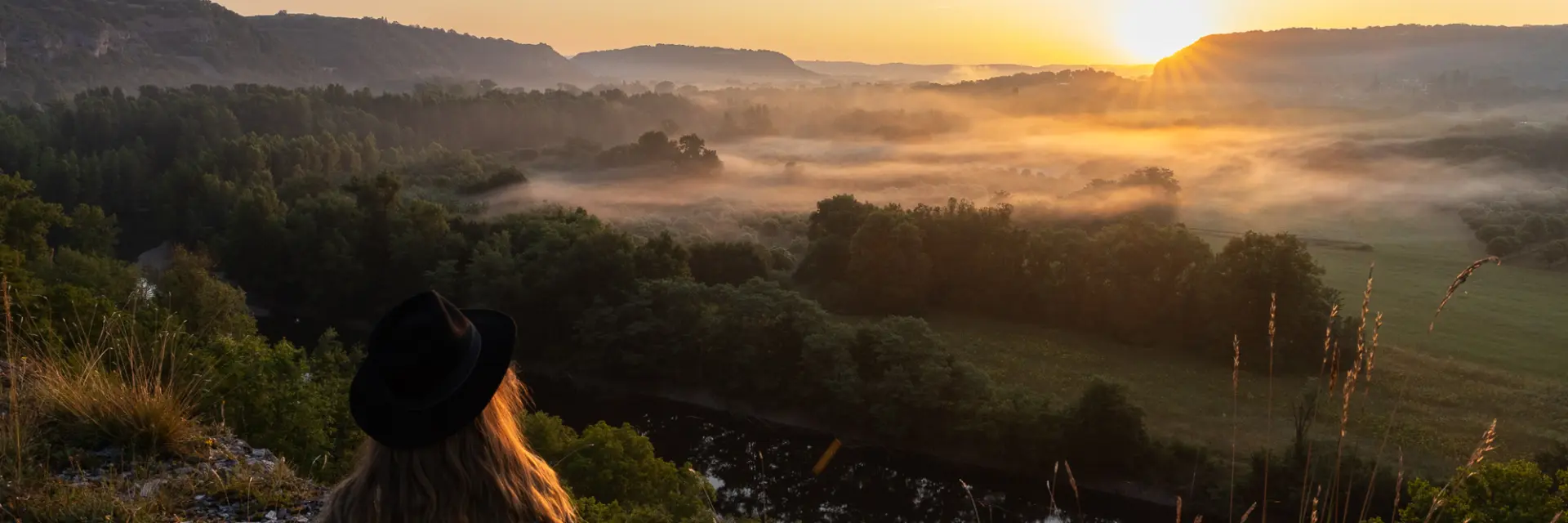 Belévdère de Copeyre