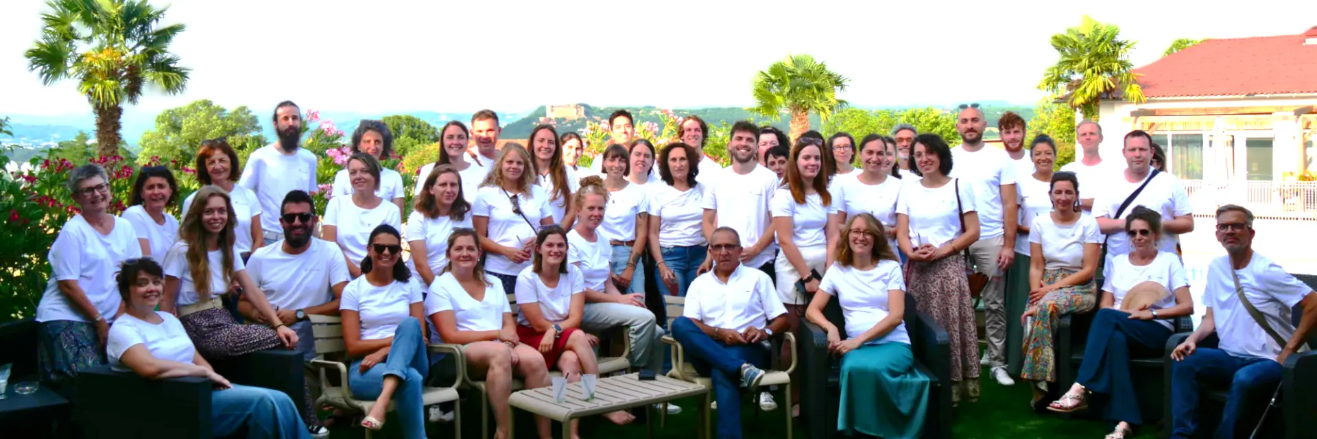 Equipe Loubressac Py 2025 2