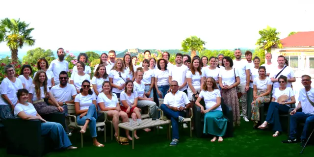 Equipe Loubressac Py 2025 2