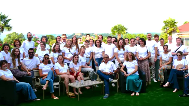 Equipe Loubressac Py 2025 2