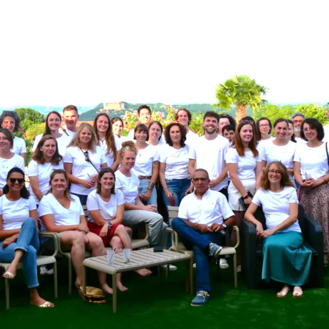 Equipe Loubressac Py 2025 2