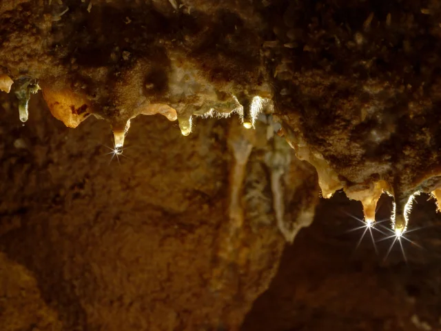 Grottes de Presque