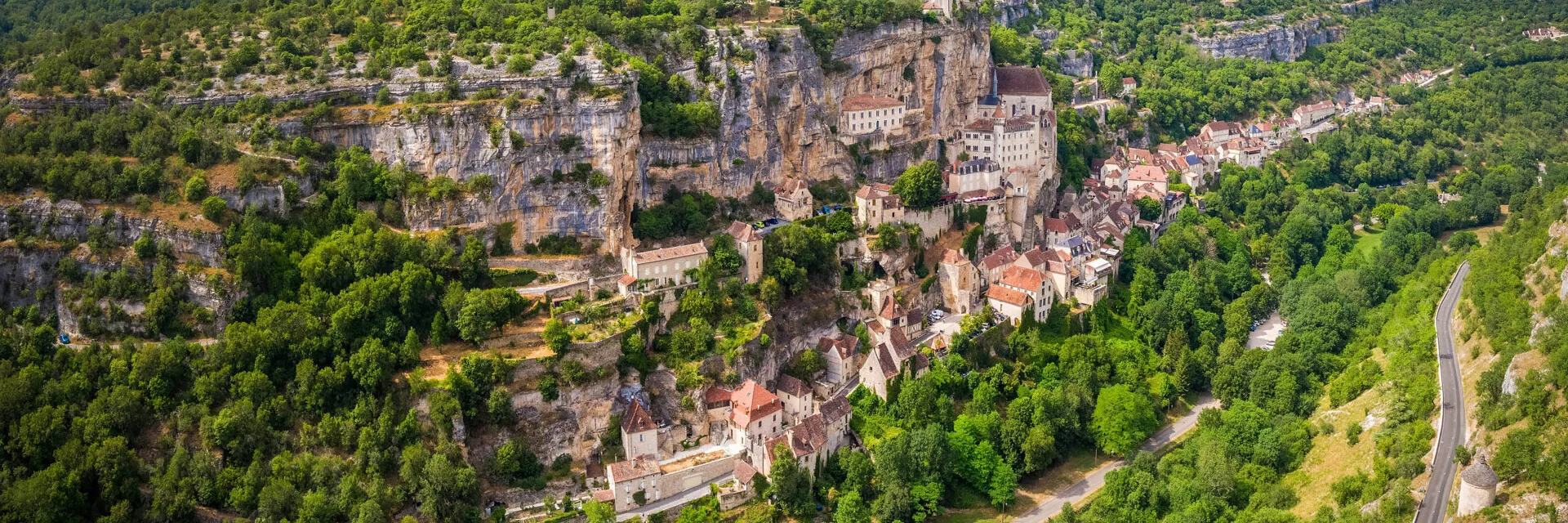 ROCAMADOUR