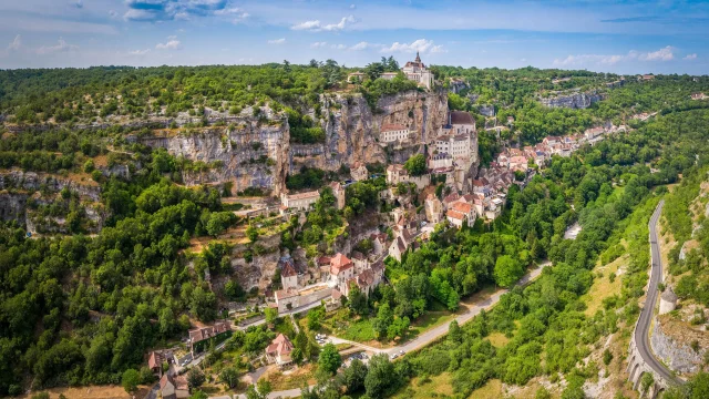 ROCAMADOUR