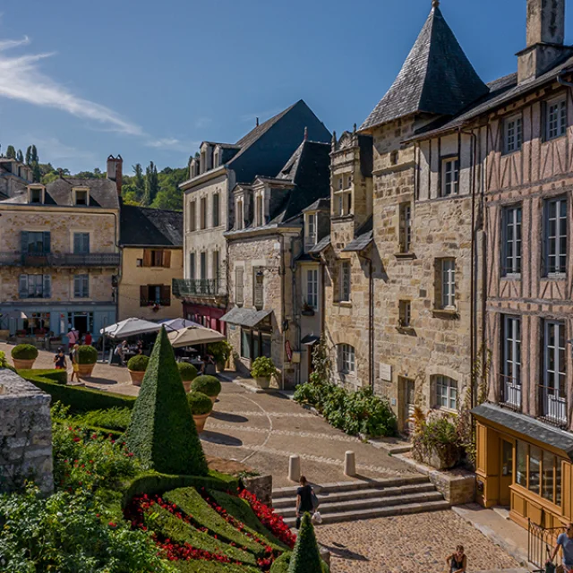 Ville Ancienne Credits Declic Decolle
