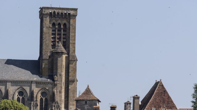 Eglise de Gramat