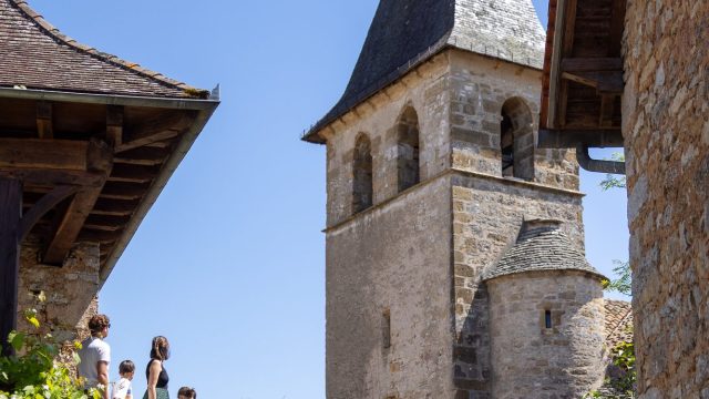 Loubressac