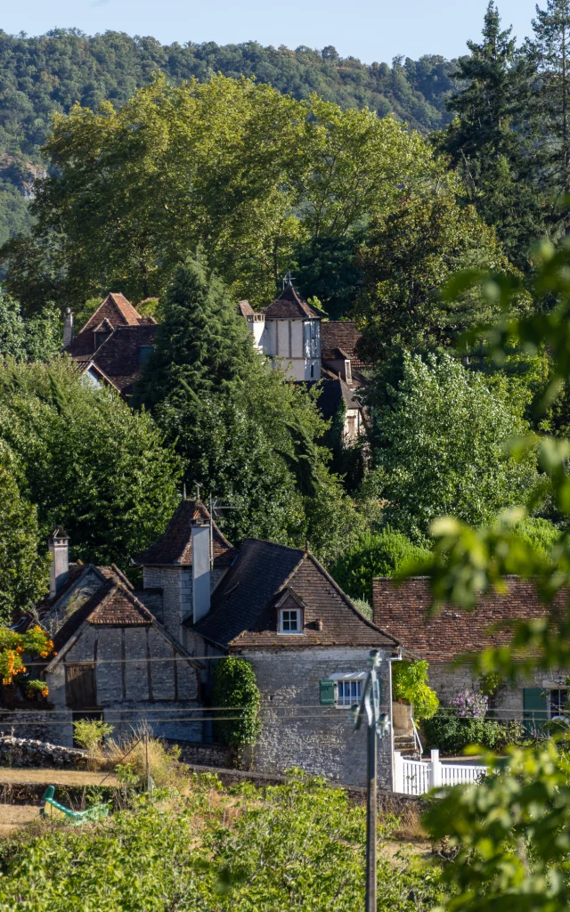 Village de Floirac