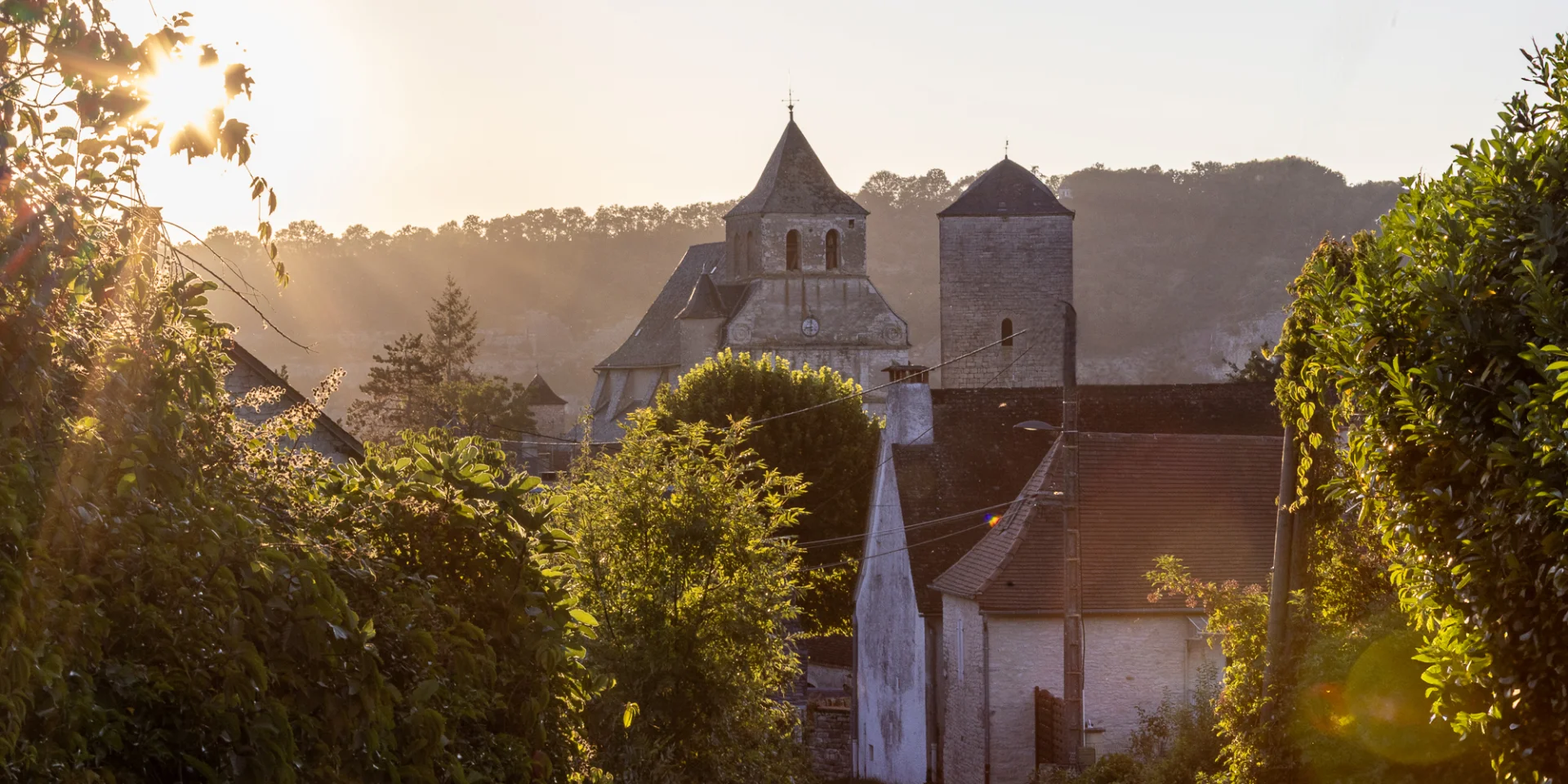 Village de Floirac