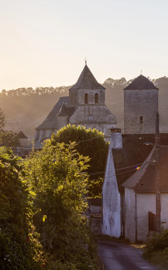 Village de Floirac