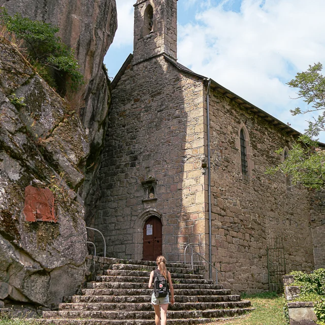 Notre-Dame de Verdale
