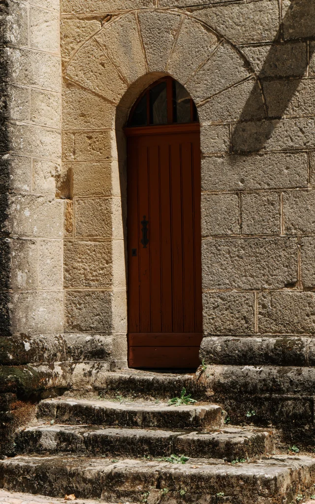 Aubazine