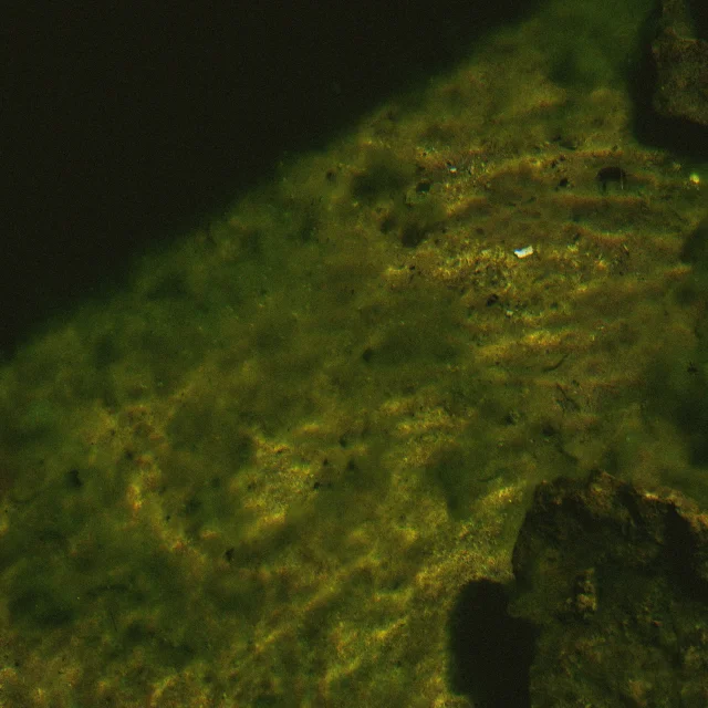 Cyanobactéries