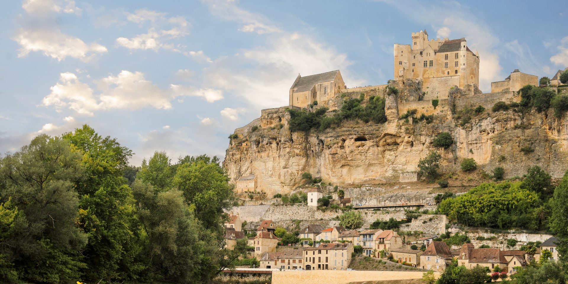 Château de Beynac