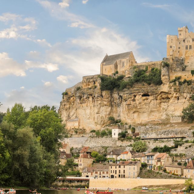 Château de Beynac