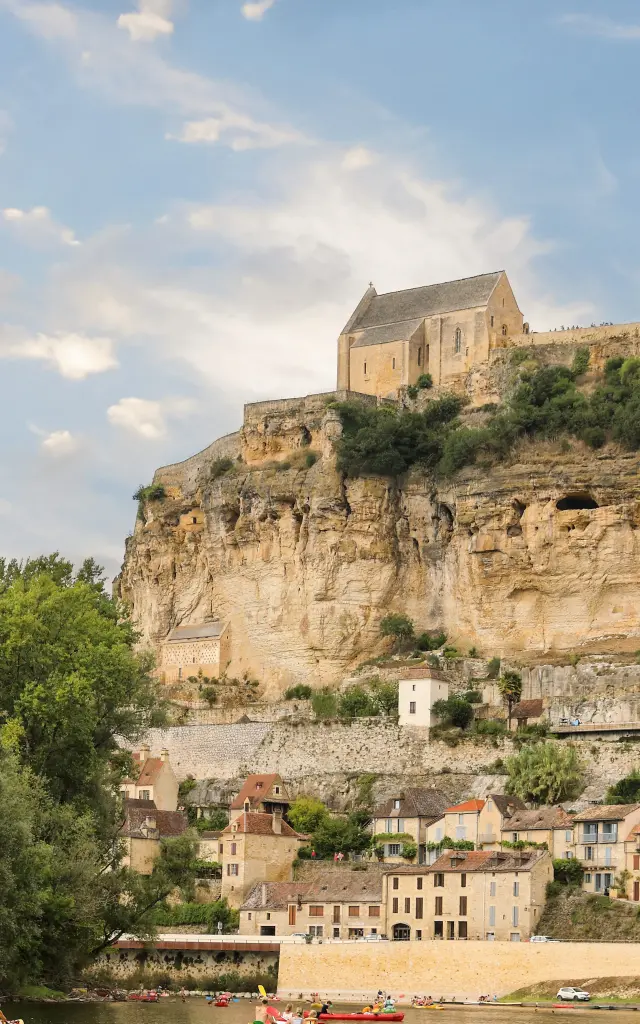Château de Beynac