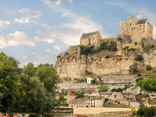 Château de Beynac