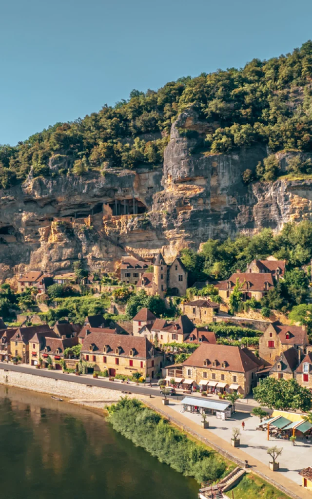 La Roque-Gageac
