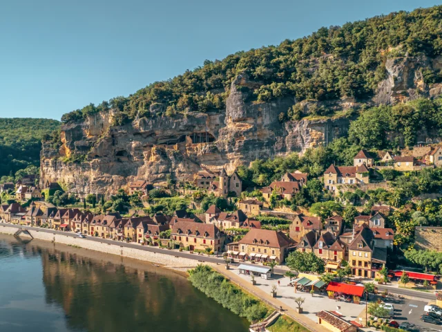 La Roque-Gageac