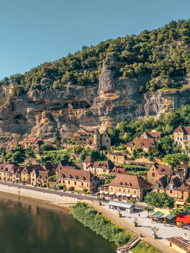 La Roque-Gageac