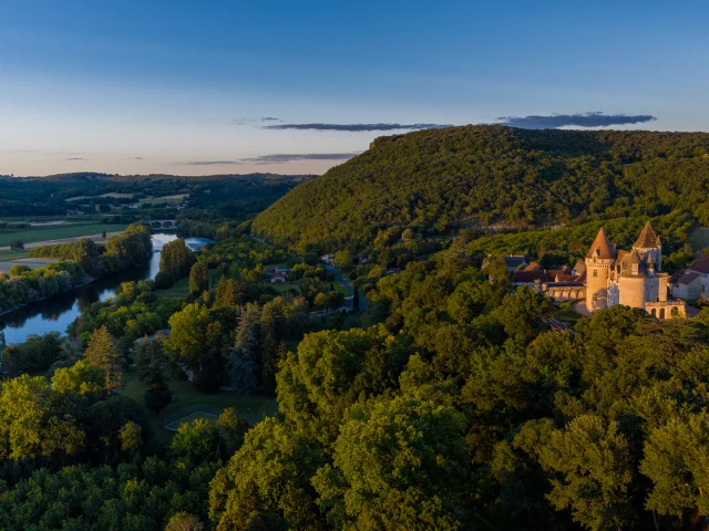 Château des Milandes