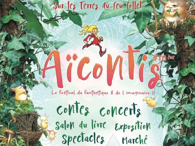 Aicontis 2025