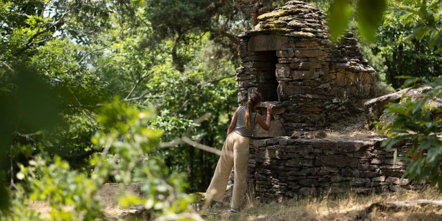 Aubazine Malika Turin 5618 Web