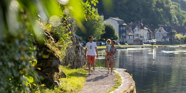 Beaulieu-sur-Dordogne