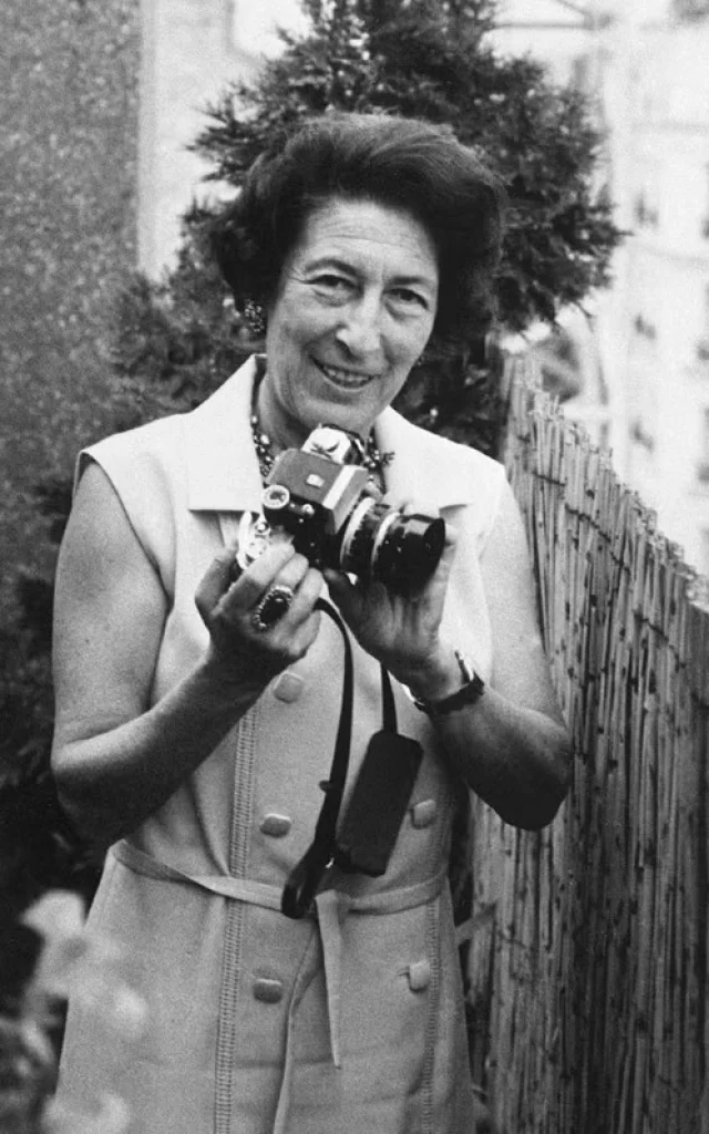 Freund Gisele