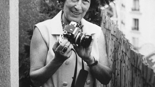 Freund Gisele
