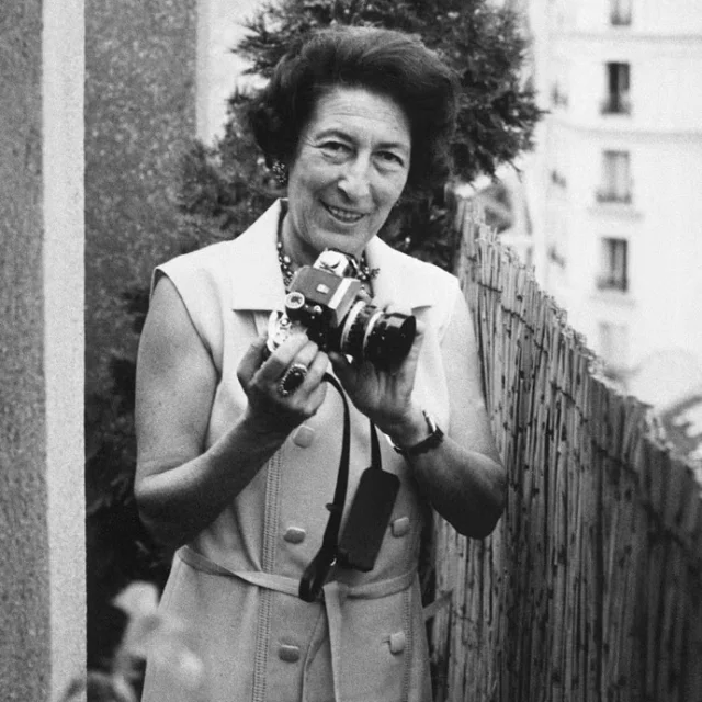 Freund Gisele