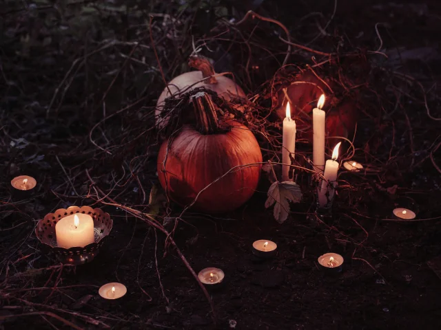Halloween