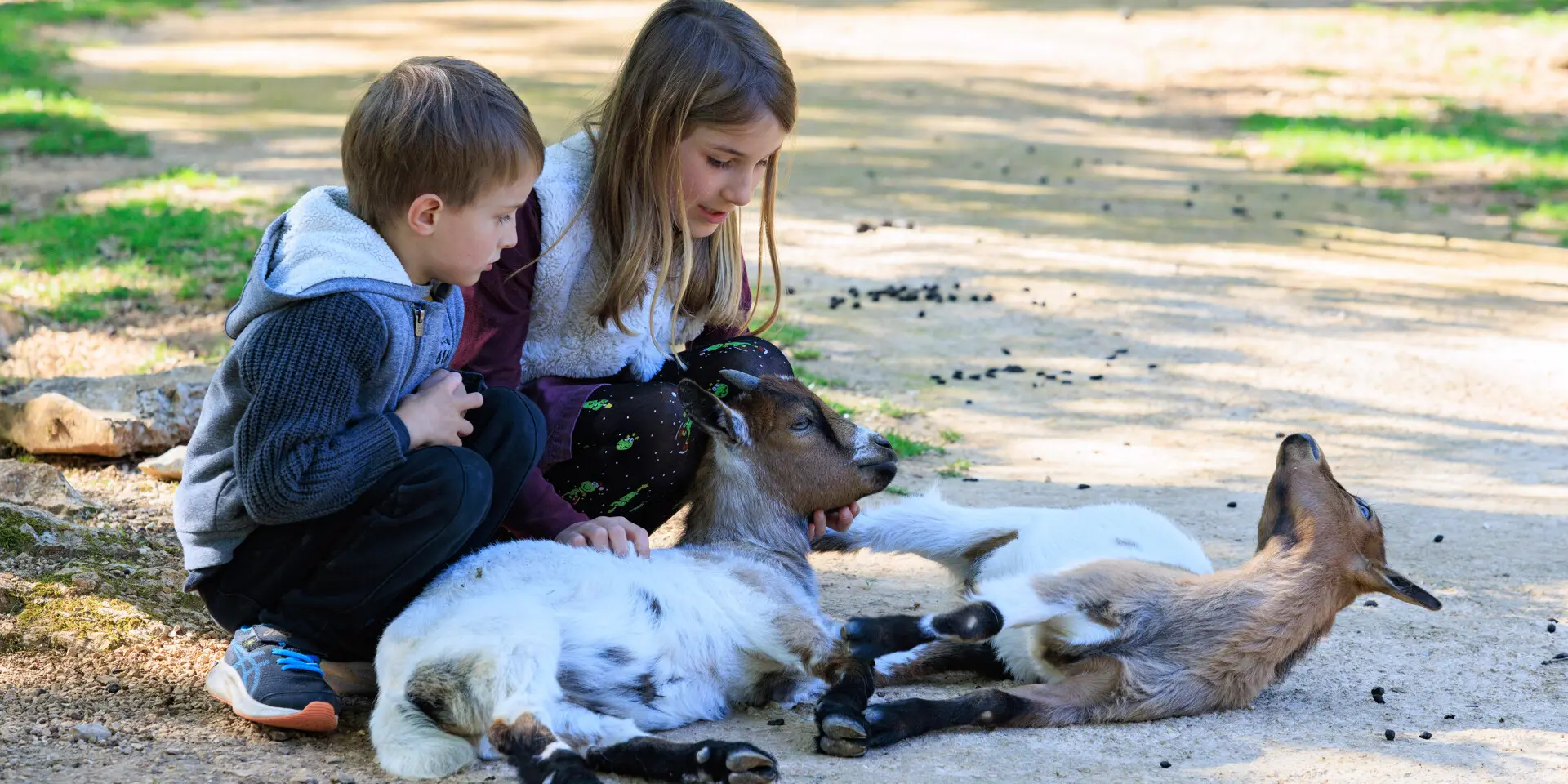 Parc Animalier Gramat