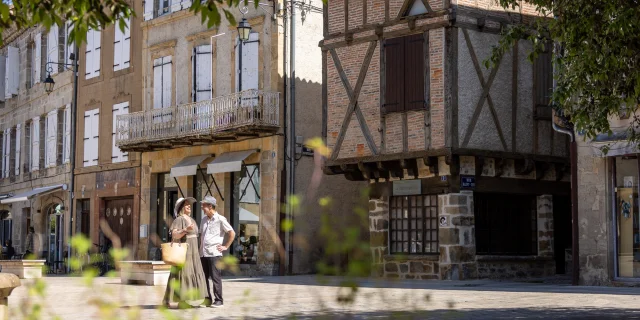 Saint-Céré