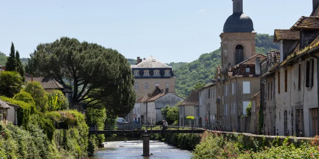 Saint-Céré