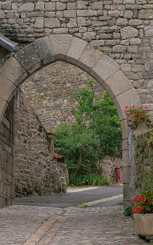 Sousceyrac-en-Quercy
