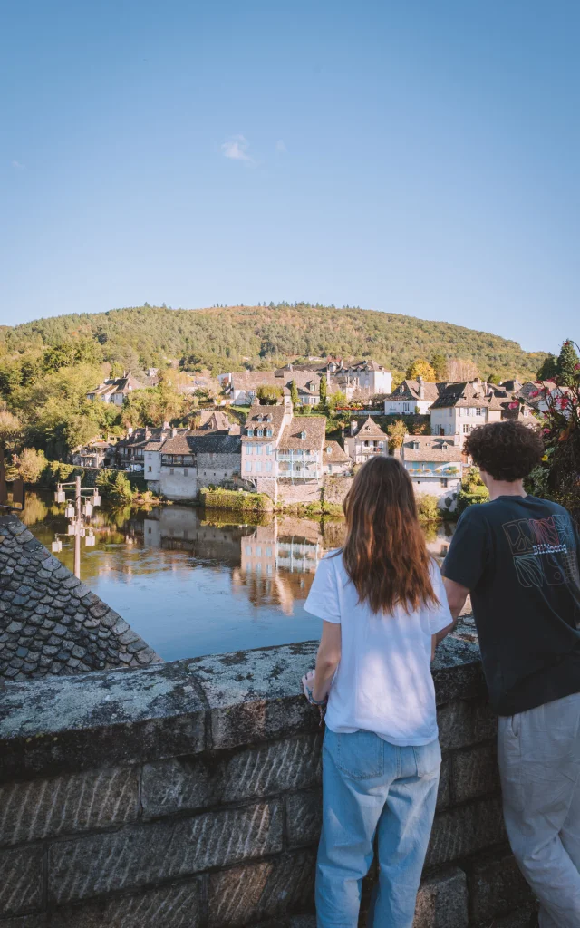 Argentat-sur-Dordogne