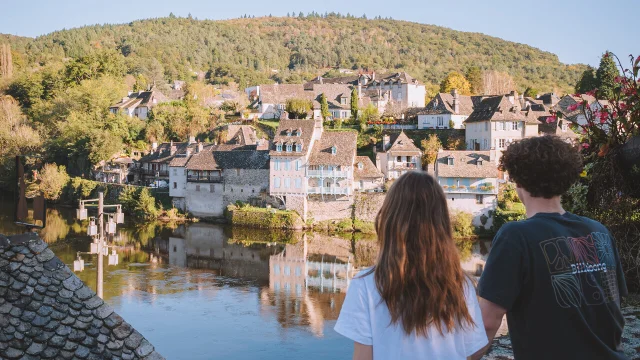 Argentat-sur-Dordogne