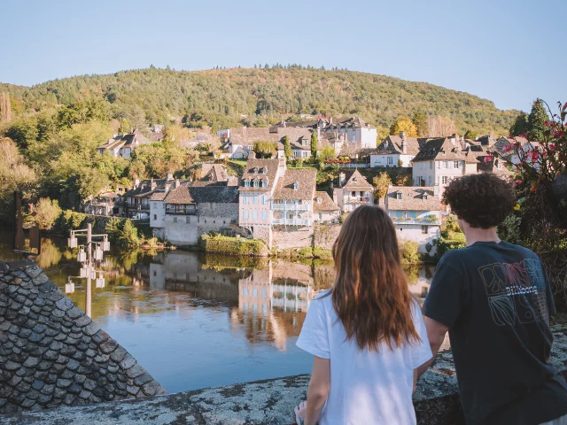 Argentat-sur-Dordogne