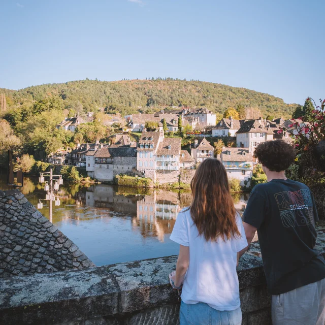Argentat-sur-Dordogne