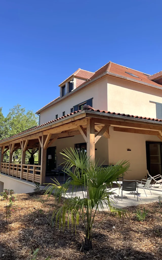 Hotel Evi Hob La Truffiere