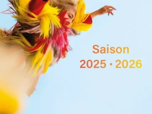 Theatre Usine St Cere 2025 2026