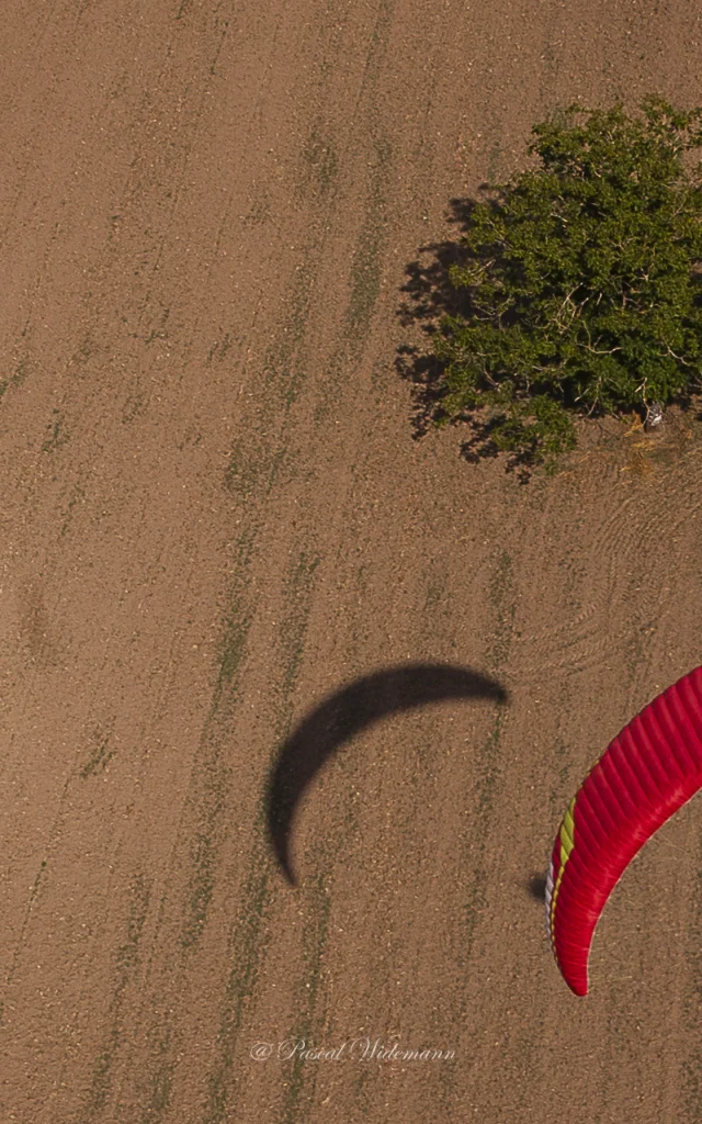 Parapente en Vallée de la Dordogne - Got2Fly