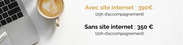Banniere Tarifs Accompagnement Commercial