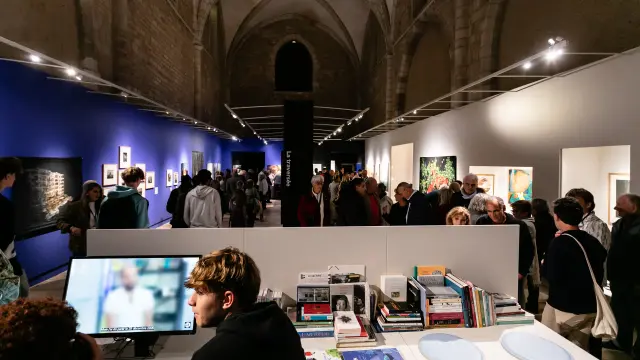 Résurgence- Beffroi St Martin Souillac